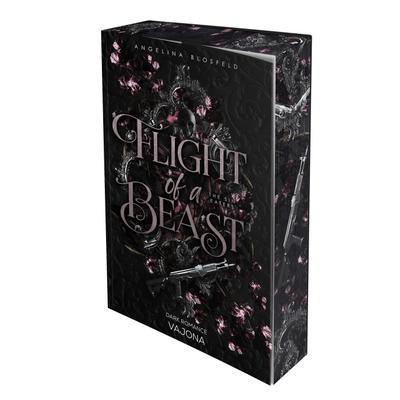 Flight of a Beast (The Sin Eaters)