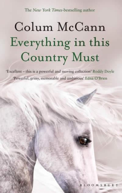 Everything in this Country Must