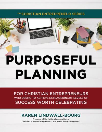 Purposeful Planning