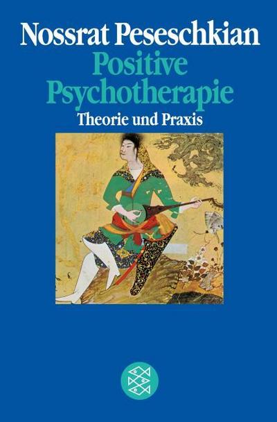 Positive Psychotherapie