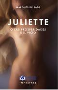 Juliette o las prosperidades del vicio