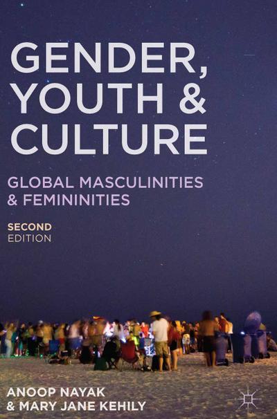 Gender, Youth and Culture