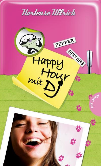 Happy Hour mit DJ