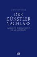 Der Künstlernachlass