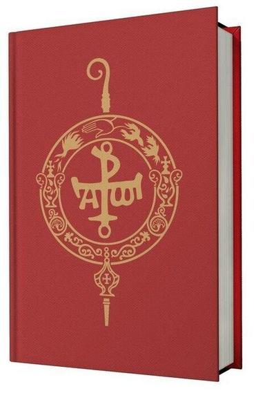 RITUAL PARA INSTITUIR CATEQUISTAS 9788417459772