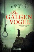 Der Galgenvogel von Antonia Hodgson | Ebook