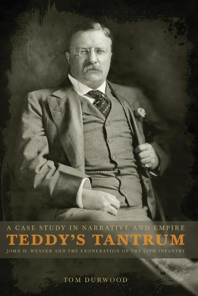 Teddy’s Tantrum