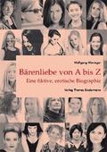 Bärenliebe von A­Z