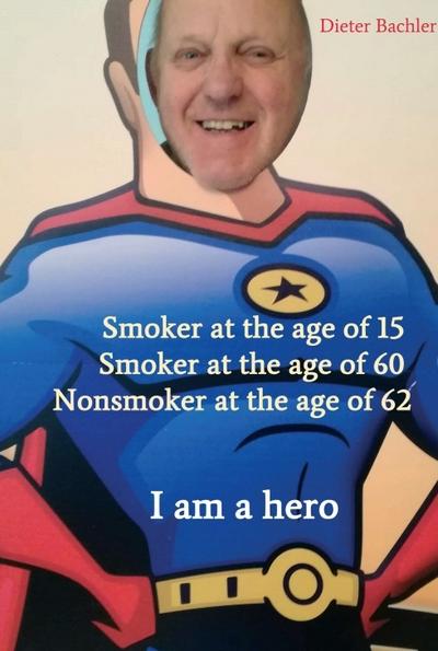 Smoker at the age of 15 Smoker at the age of 60 Nonsmoker at the age of 62