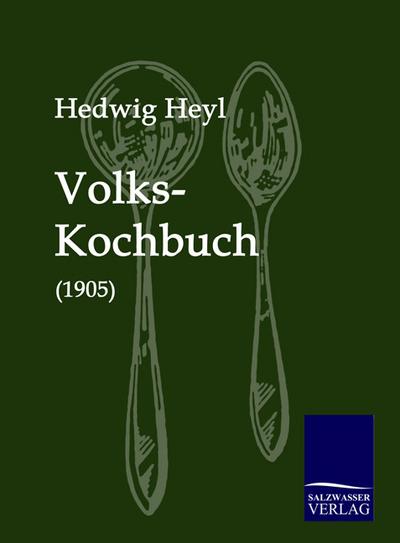 Volks-Kochbuch (1905)