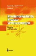 Kundenorientierte Prozessverbesserungen