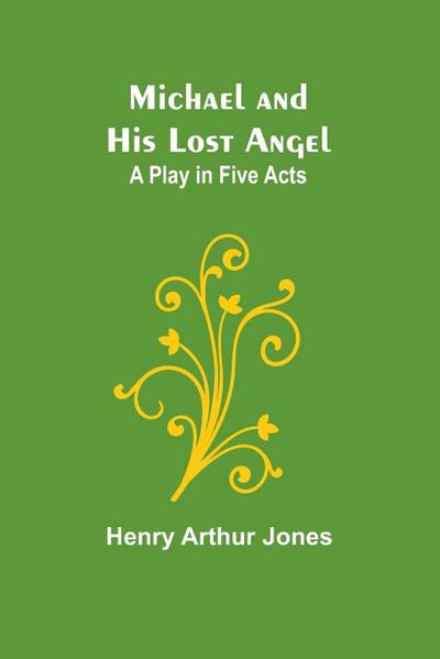 Michael and His Lost Angel