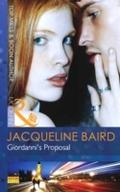 Giordanni’s Proposal (Mills & Boon Moder