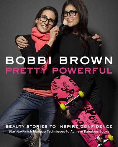 Bobbi Brown Pretty Powerful