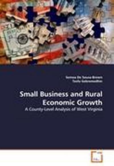 Small Business and Rural Economic Growth
