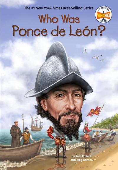 Who Was Ponce de Le n?