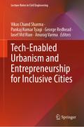 Tech-Enabled Urbanism and Entrepreneurship for Inclusive Cities
