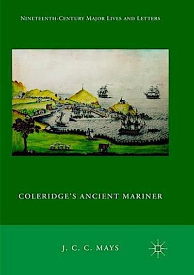 Coleridge’s Ancient Mariner