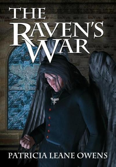 The Raven’s War