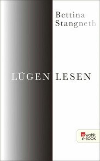 Lügen lesen