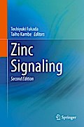 Zinc Signaling