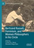 Bertrand Russell, Feminism, and Women Philosophers