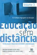 Educação Sem Distância Volume 3