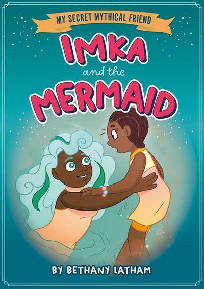 Imka and the Mermaid