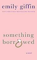 Something Borrowed