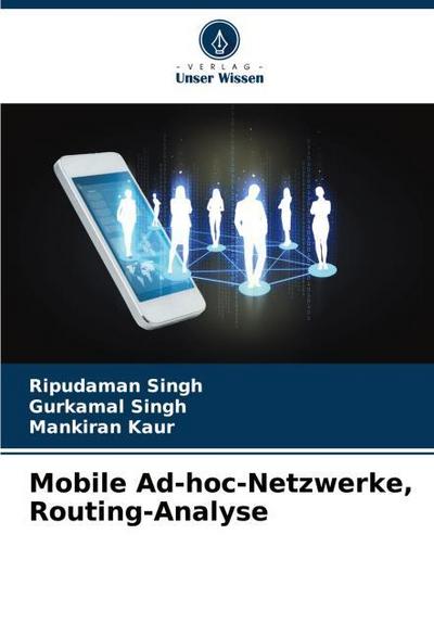 Mobile Ad-hoc-Netzwerke, Routing-Analyse