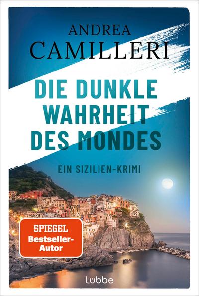 Die dunkle Wahrheit des Mondes