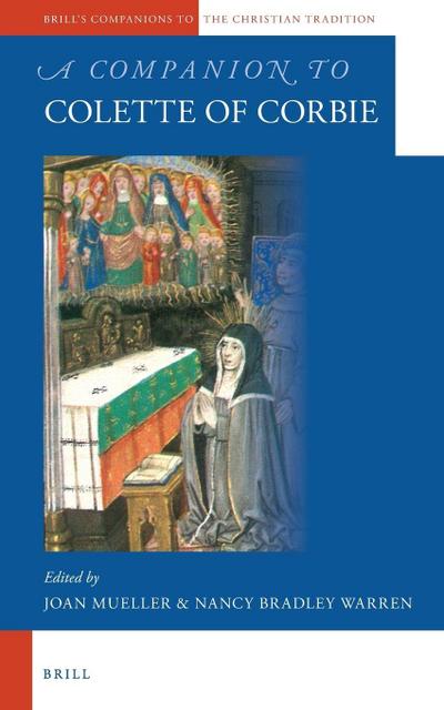 A Companion to Colette of Corbie