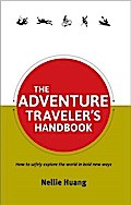 Adventure Traveler’s Handbook