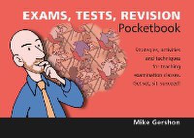Exams, Tests, Revision Pocketbook