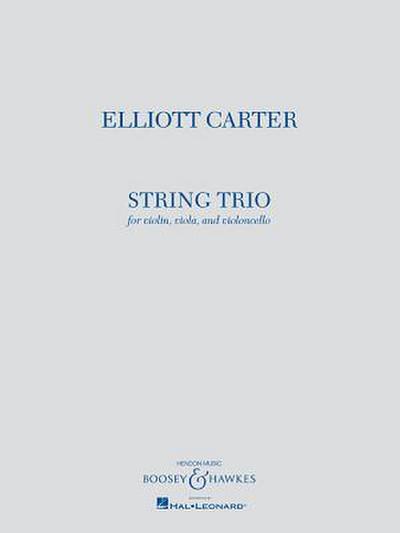 String Trio: Violin, Viola, and Violoncello