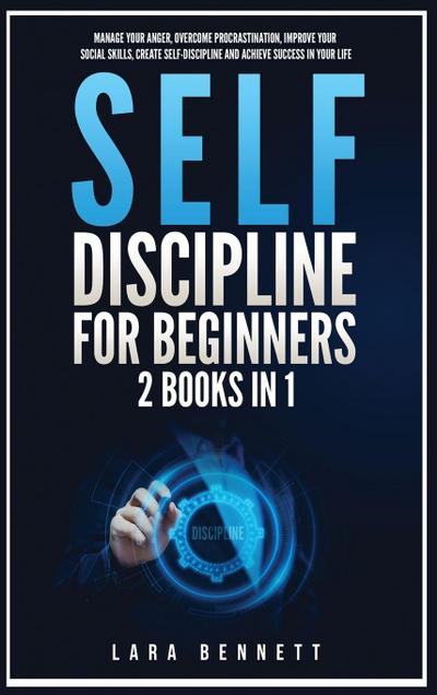 Self-Discipline for Beginners