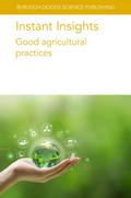Instant Insights: Good agricultural practices