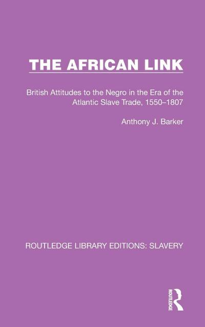 The African Link
