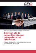 Gestión de la capacitación por competencias labora