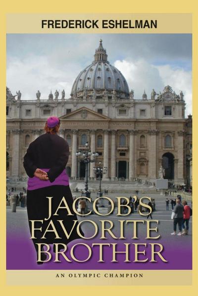 Jacob’s Favorite Brother