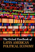 The Oxford Handbook of Latin American Political Economy