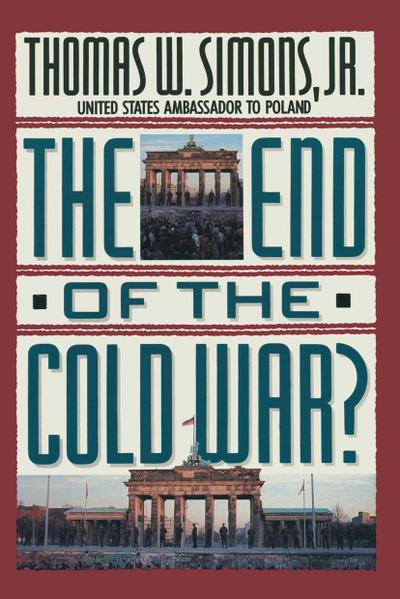 The End of the Cold War?