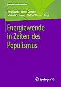 Energiewende in Zeiten des Populismus