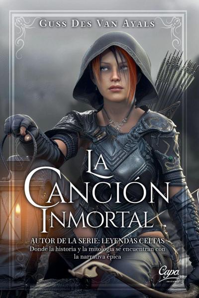 La canción inmortal