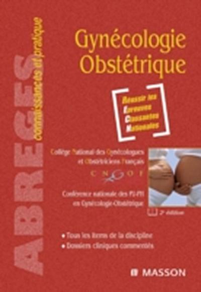 Gynecologie-Obstetrique