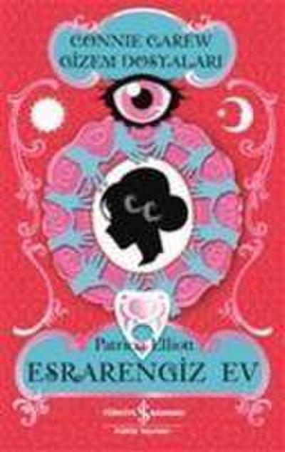 Connie Carew Gizem Dosyalari