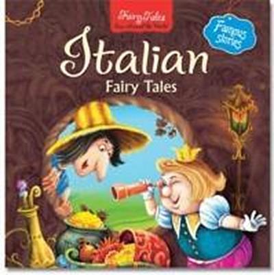 Italian Fairy Tales