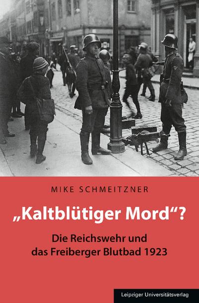 Kaltblütiger Mord?