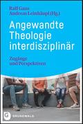 Angewandte Theologie interdisziplinär