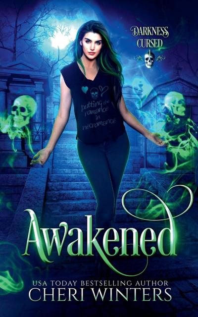Awakened